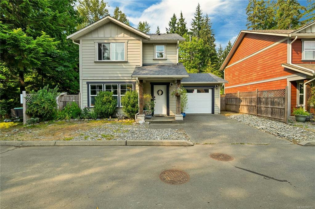 28-1120 Evergreen Road, Campbell River, BC, V9W 0B1