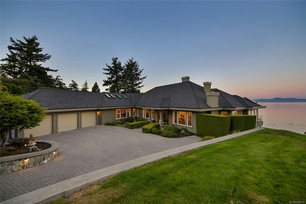 4532 Gordon Point Drive, Saanich, BC, V8N 6L2 - 98