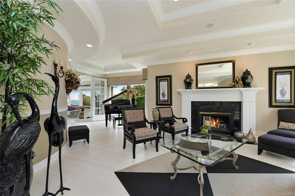 4532 Gordon Point Drive, Saanich, BC, V8N 6L2 - 21