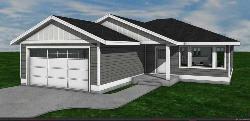 1385 Whistlepunk Way, Campbell River, BC, V9W 5C5