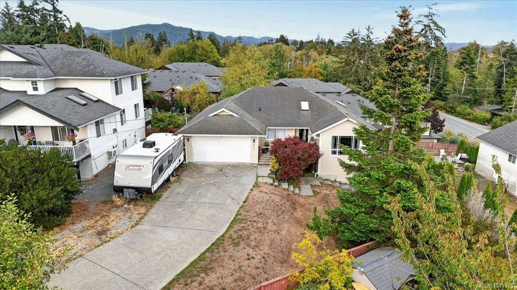 6851 Banner Road, Sooke, BC, V0S 1N0