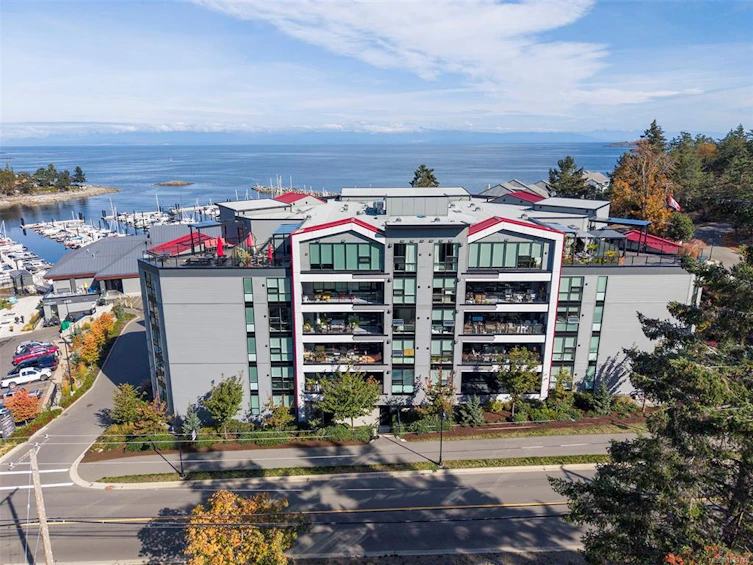 407-3529 Dolphin Drive, Nanoose, BC, V9P 9J7 - 25