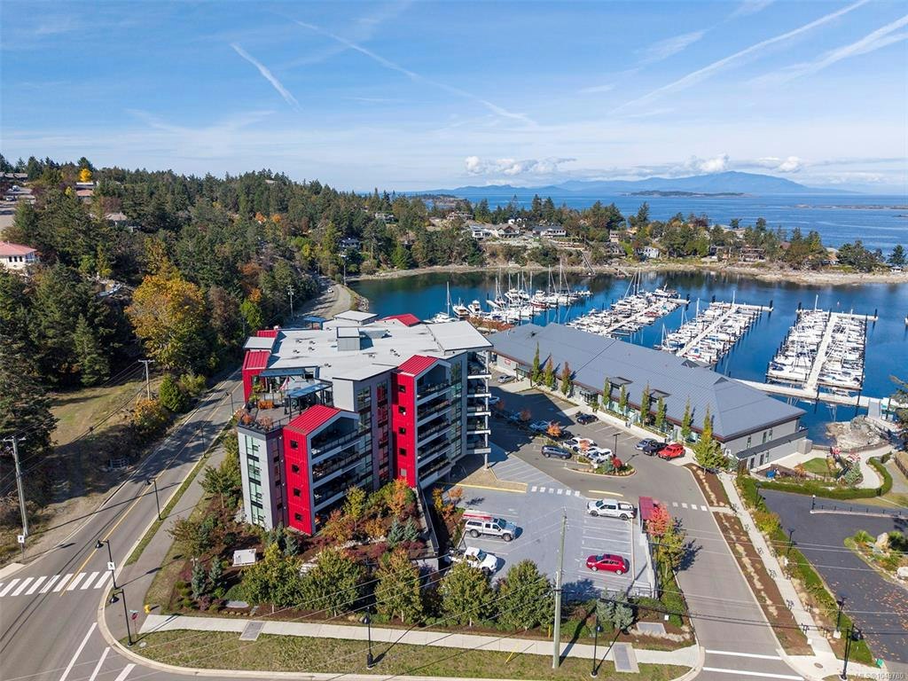 407-3529 Dolphin Drive, Nanoose, BC, V9P 9J7 - 27