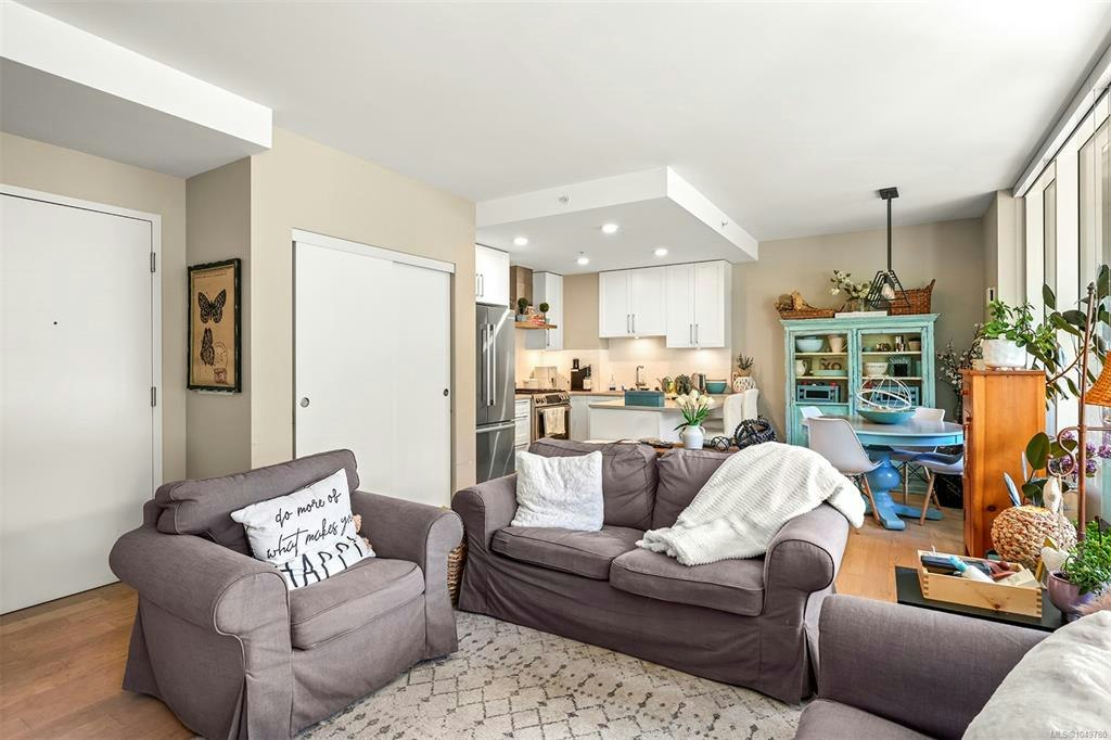 407-3529 Dolphin Drive, Nanoose, BC, V9P 9J7 - 11