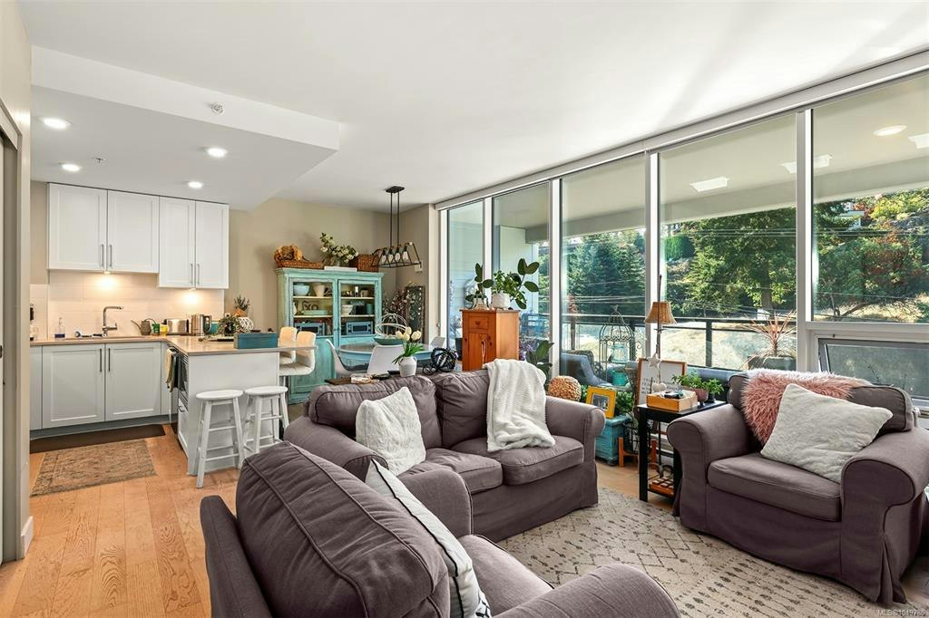 407-3529 Dolphin Drive, Nanoose, BC, V9P 9J7 - 7