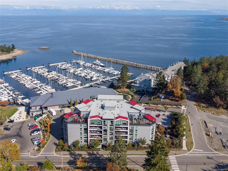 407-3529 Dolphin Drive, Nanoose, BC, V9P 9J7 - 29