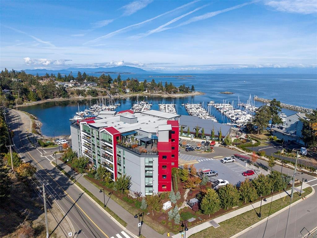 407-3529 Dolphin Drive - 2