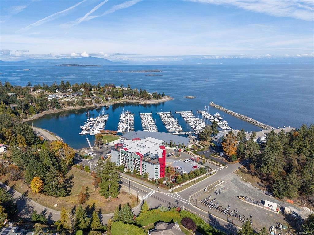 407-3529 Dolphin Drive, Nanoose, BC, V9P 9J7 - 30