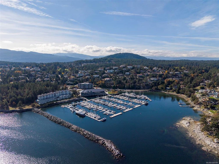 407-3529 Dolphin Drive, Nanoose, BC, V9P 9J7 - 26