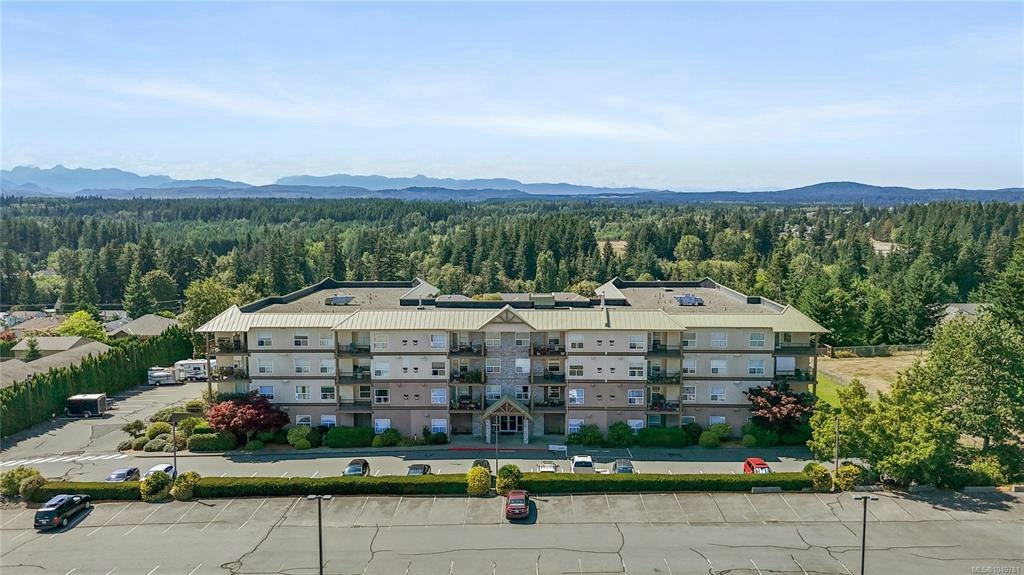 207-280 S Dogwood Street, Campbell River, BC, V9W 6Y7