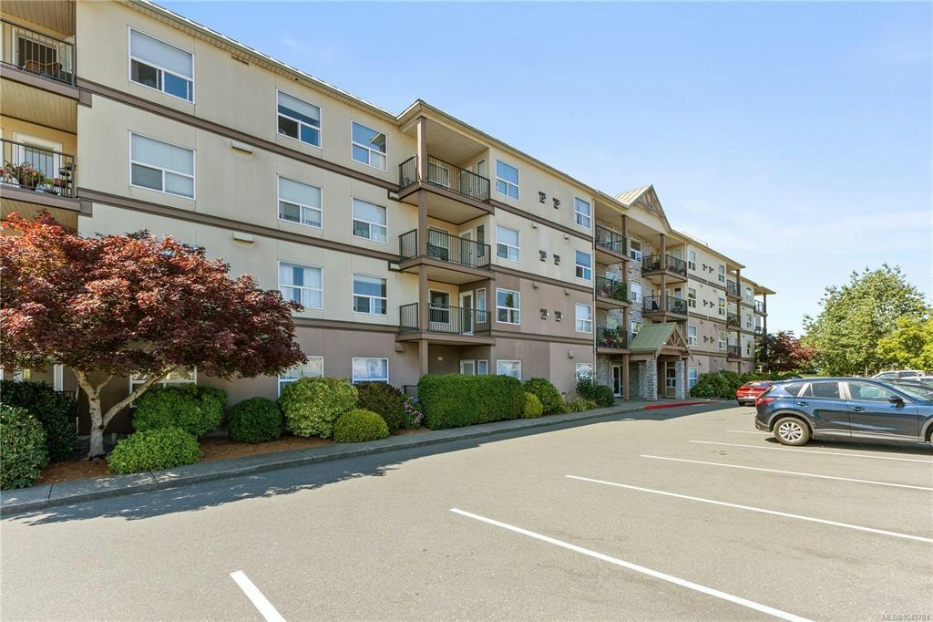 207-280 S Dogwood Street - 2