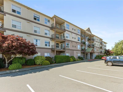 207-280 S Dogwood Street - 2