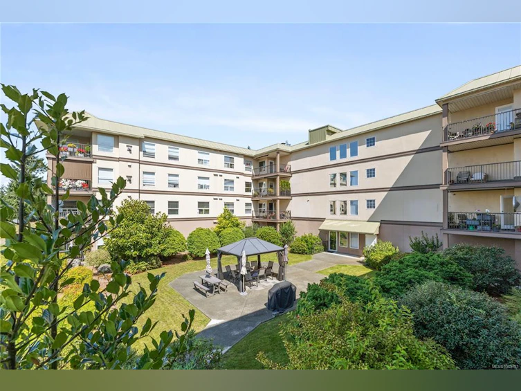 207-280 S Dogwood Street, Campbell River, BC, V9W 6Y7 - 3
