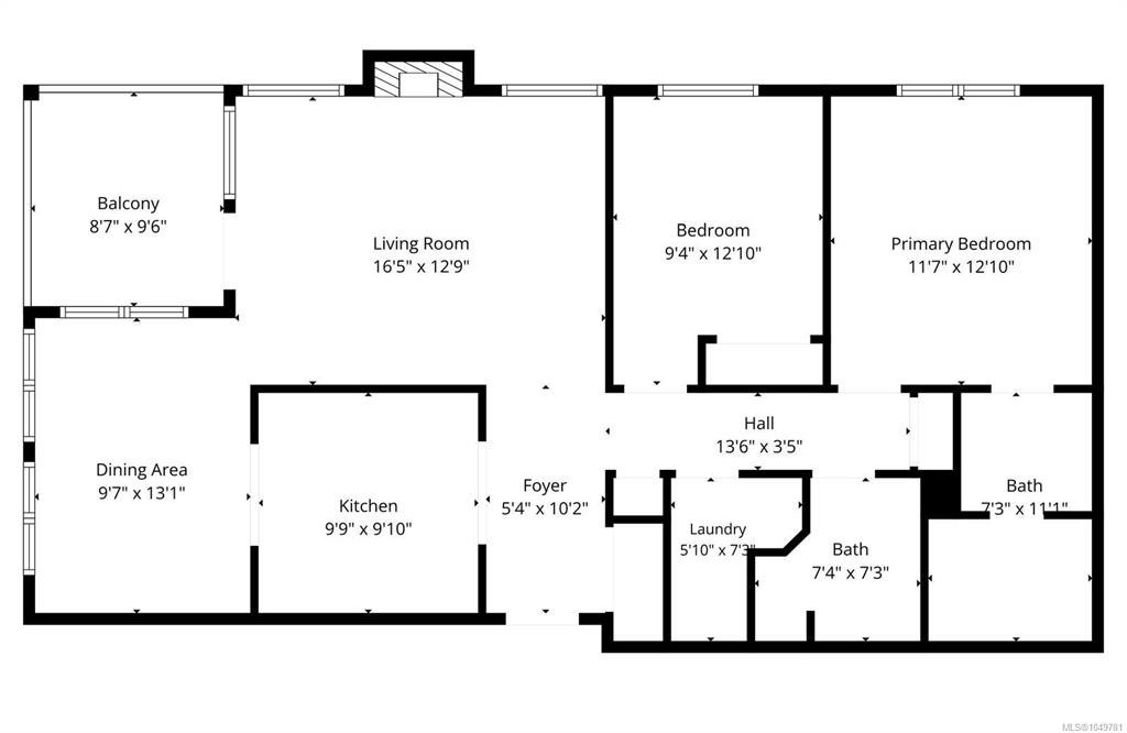 207-280 S Dogwood Street, Campbell River, BC, V9W 6Y7 - 33