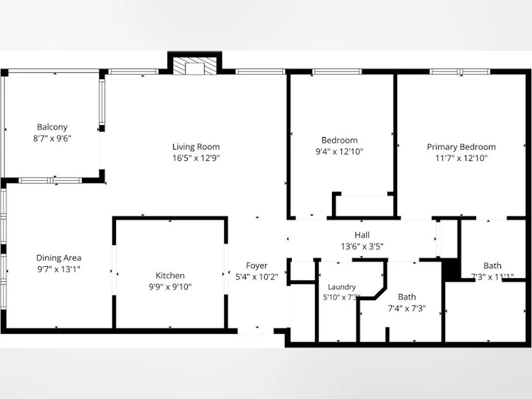207-280 S Dogwood Street, Campbell River, BC, V9W 6Y7 - 33