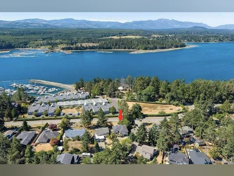 1559 The Bell, Nanoose, BC, V9P 9B6