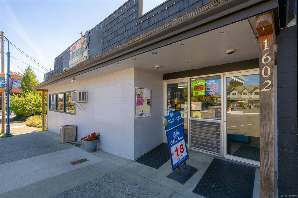 1602 Joan Avenue, Crofton, BC, V0R 1R0
