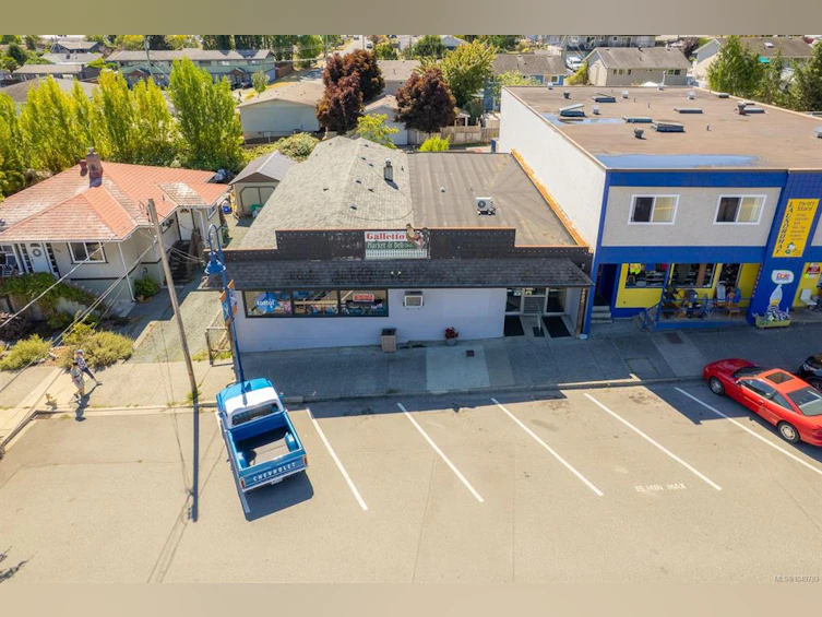 1602 Joan Avenue, Crofton, BC, V0R 1R0 - 16