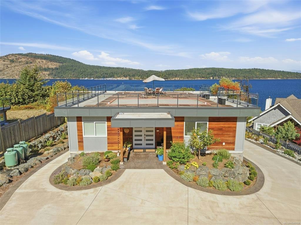8578 Rumming Road, Nanaimo, BC, V0R 2H0
