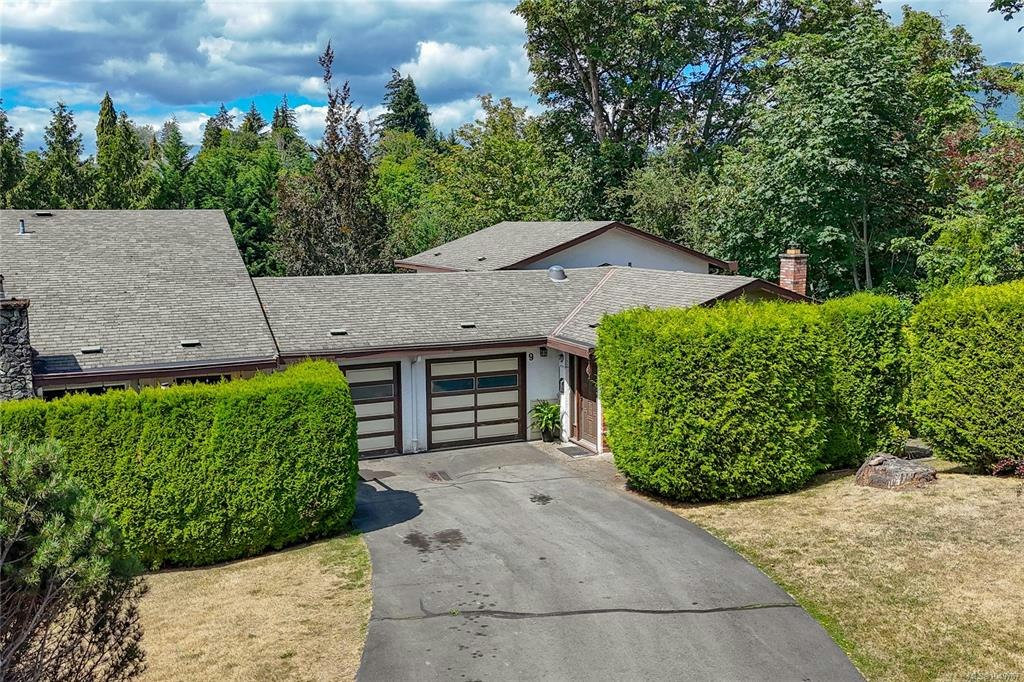 9-6172 Alington Road, Duncan, BC, V9L 2E9
