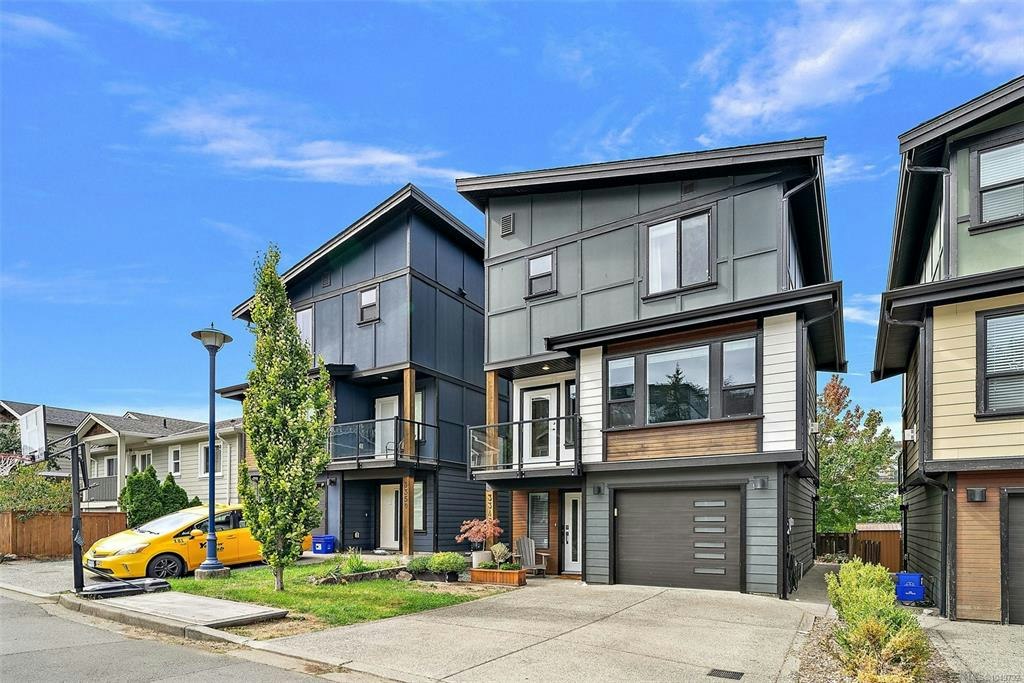 3346 Vision Way, Langford, BC, V9C 0E4