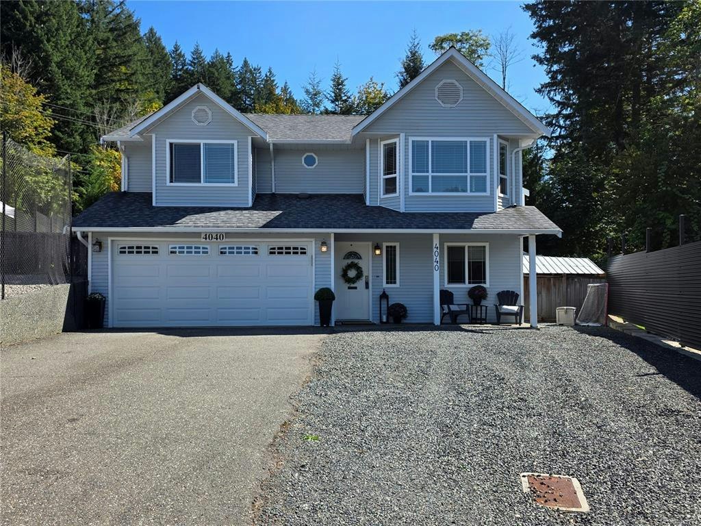 4040 S Clegg Crescent, Port Alberni, BC, V9Y 7X5
