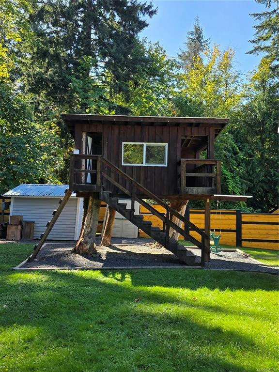 4040 S Clegg Crescent, Port Alberni, BC, V9Y 7X5 - 30