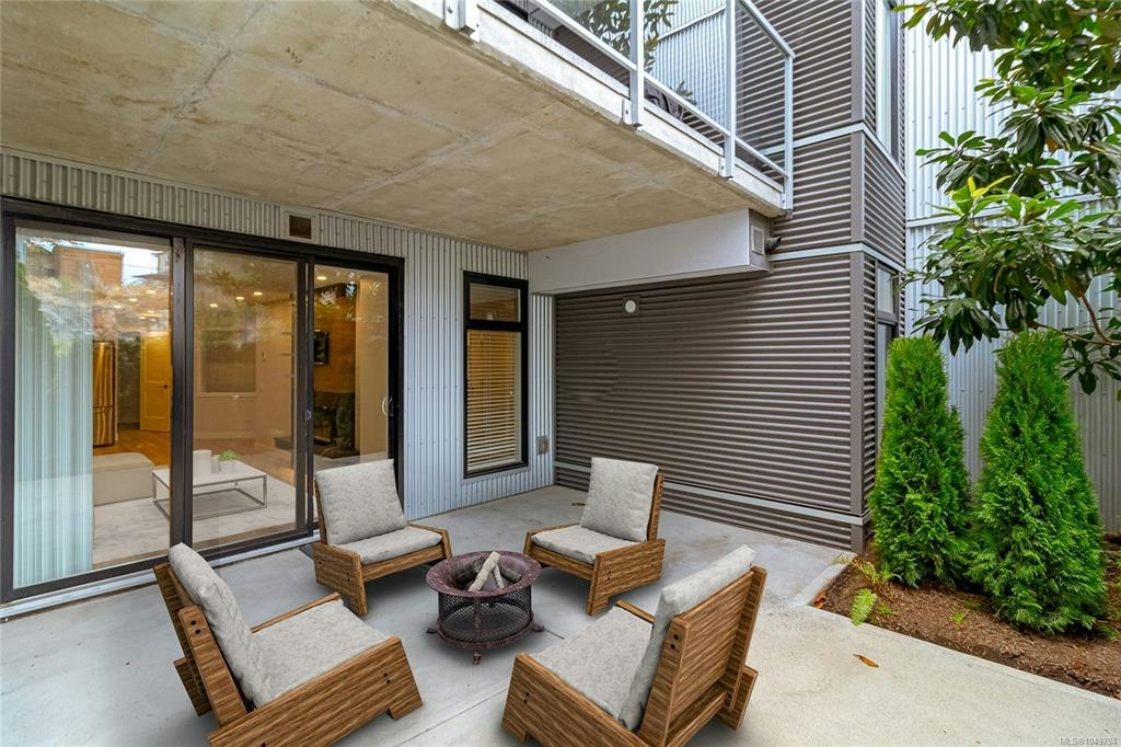 115-950 Whirlaway Crescent, Langford, BC, V9B 6W6