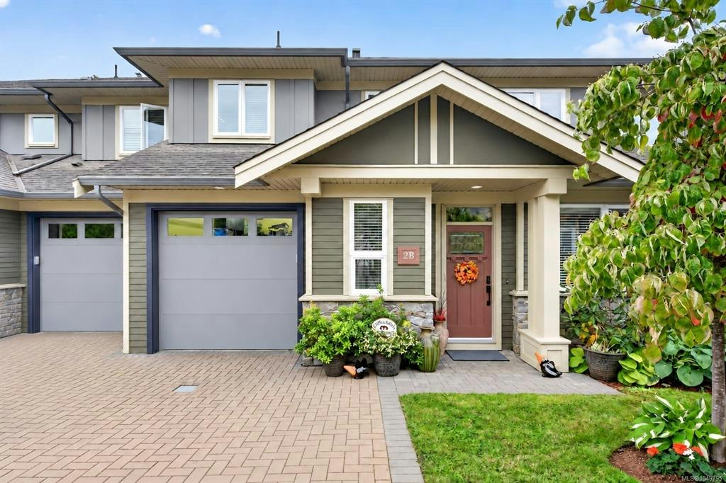2B-7250 West Saanich Road, Central Saanich, BC, V8M 0A3