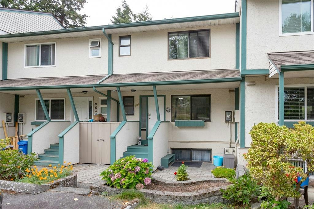 904-640 Broadway Street, Saanich, BC, V8Z 2G4