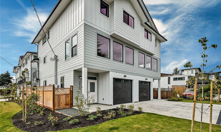 303A Hilchey Road