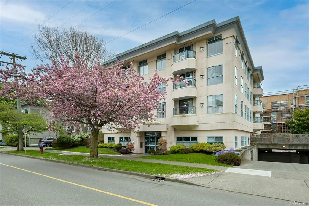 209-1063 Southgate Street, Victoria, BC, V8V 2Z1