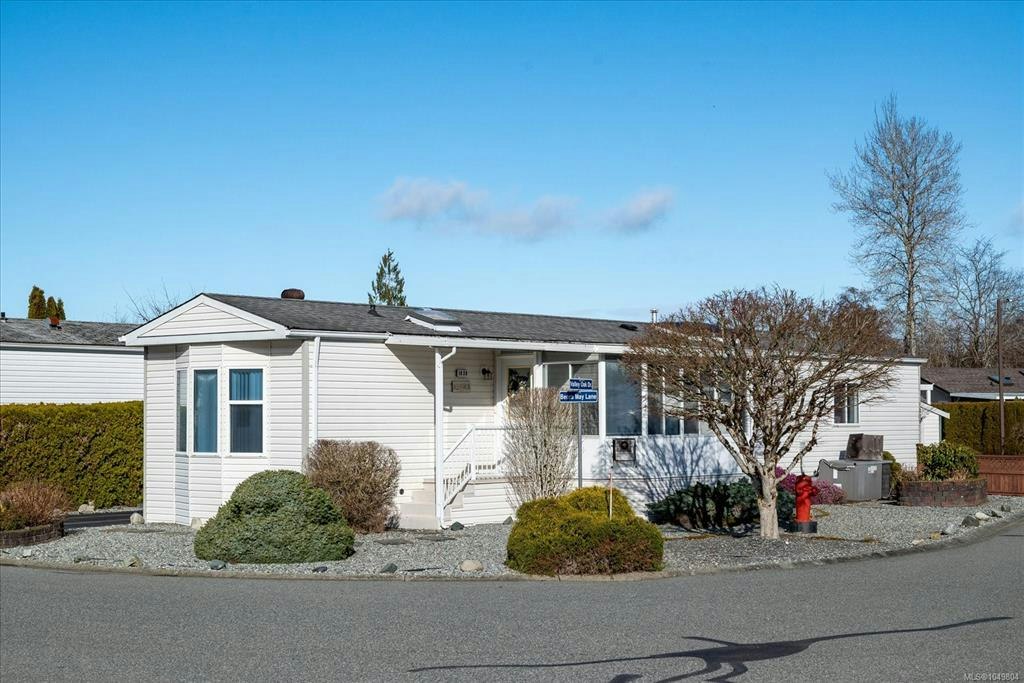 1839 Valley Oak Drive, Nanaimo, BC, V9R 6N1