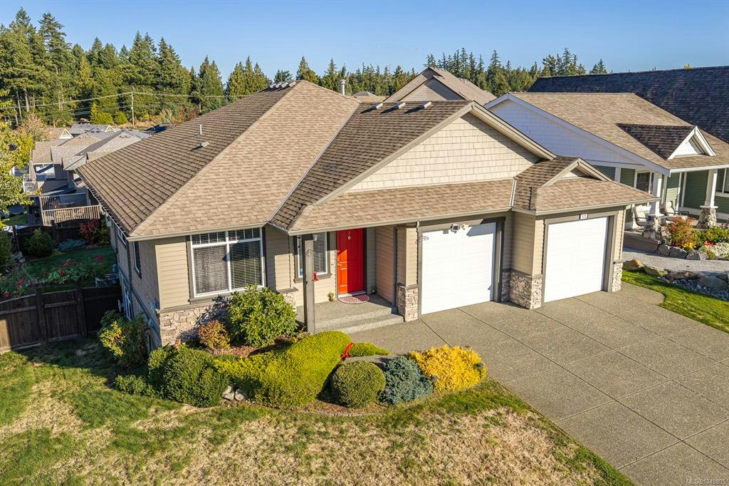 570 Spitfire Drive, Comox, BC, V9M 0A1