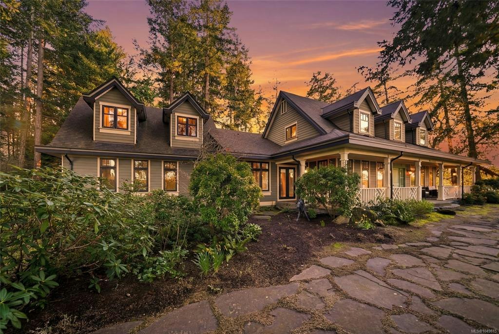 2023 Seahaven Road, Nanoose, BC, V9P 9C5 - 2
