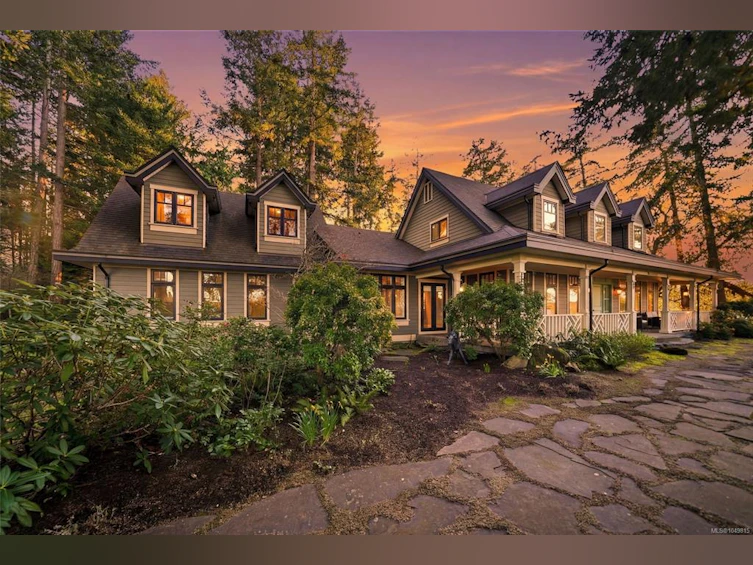2023 Seahaven Road, Nanoose, BC, V9P 9C5 - 2
