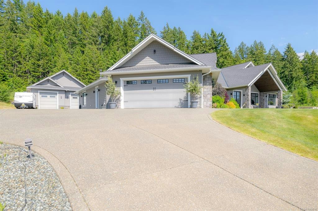 6181 Chase Drive, Port Alberni, BC, V9Y 0C2 - 2