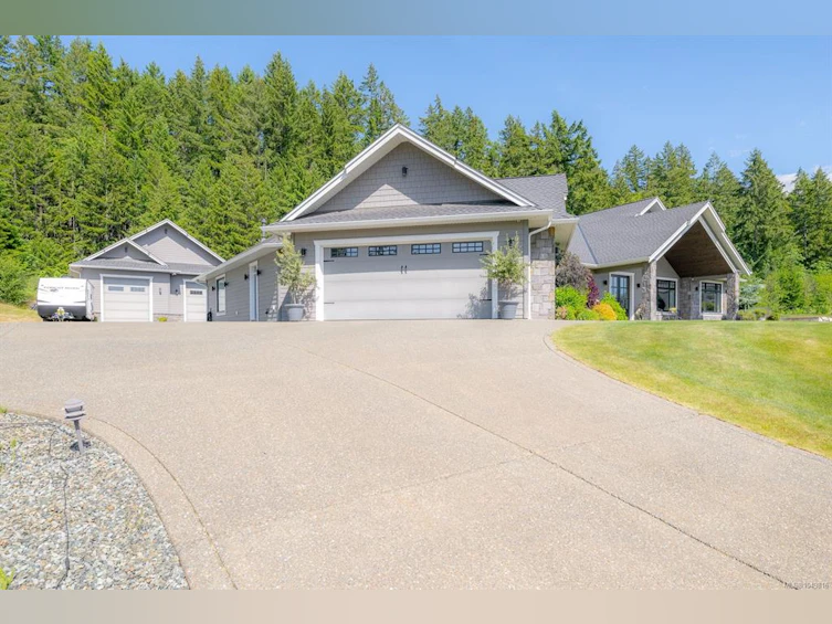 6181 Chase Drive, Port Alberni, BC, V9Y 0C2 - 2