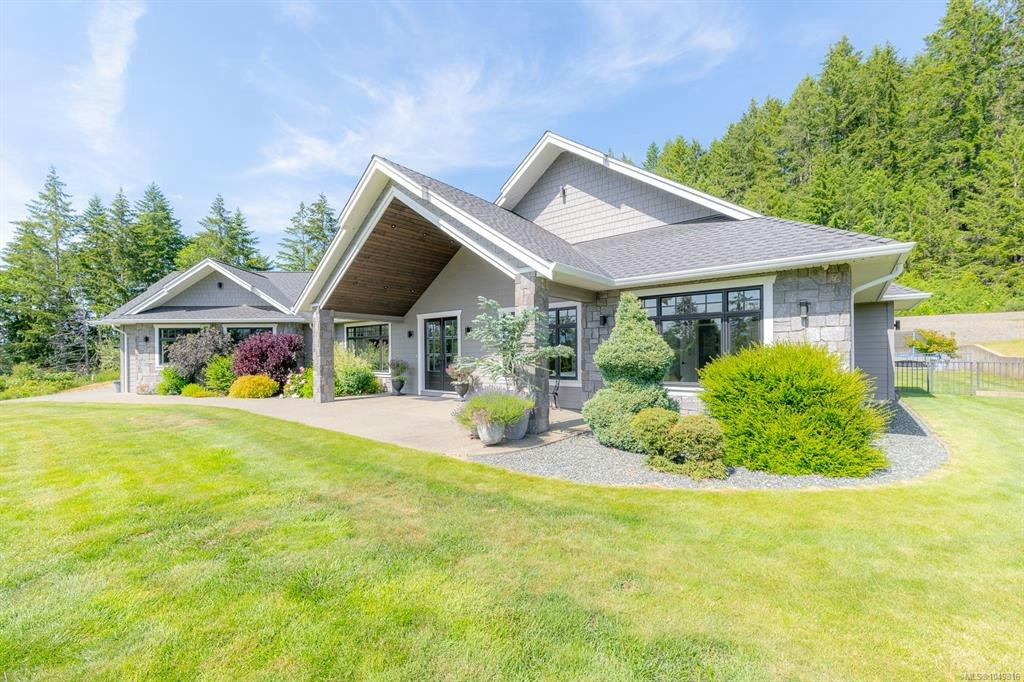 6181 Chase Drive, Port Alberni, BC, V9Y 0C2