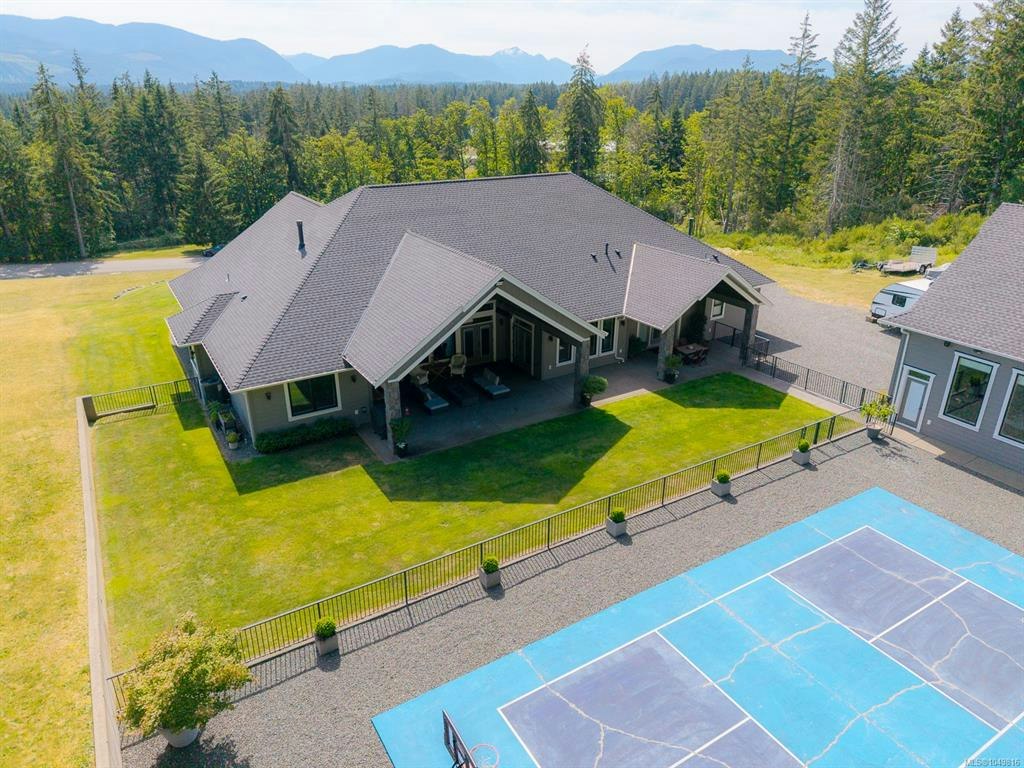6181 Chase Drive, Port Alberni, BC, V9Y 0C2 - 70