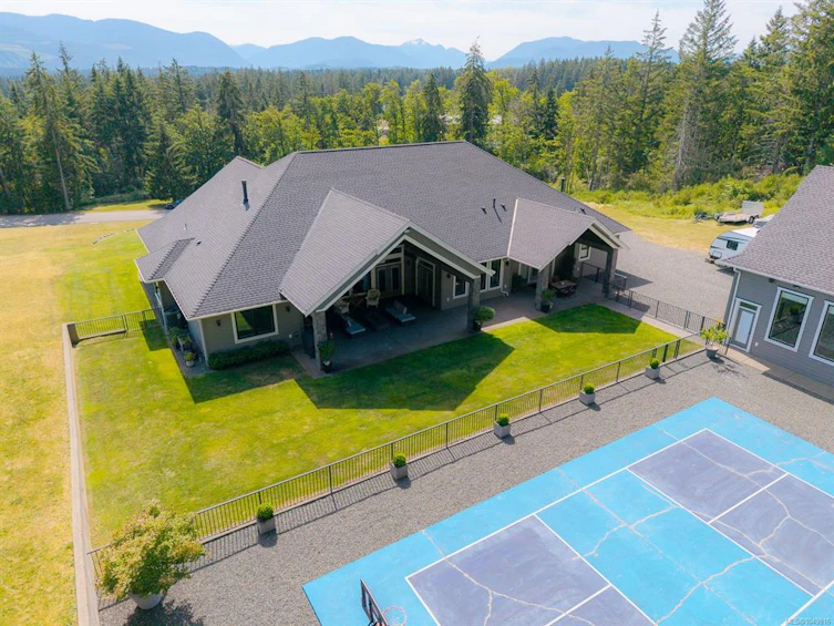 6181 Chase Drive, Port Alberni, BC, V9Y 0C2 - 70