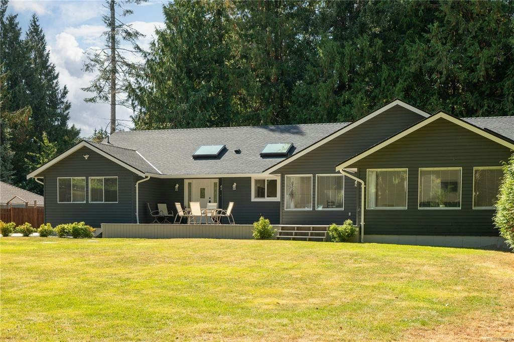 967 Woodpecker Place, Parksville, BC, V9P 1T1