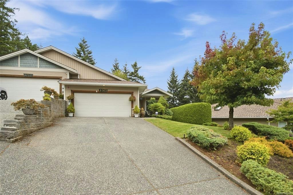 5263 Nelsonwoods Place, Nanaimo, BC, V9T 6R4