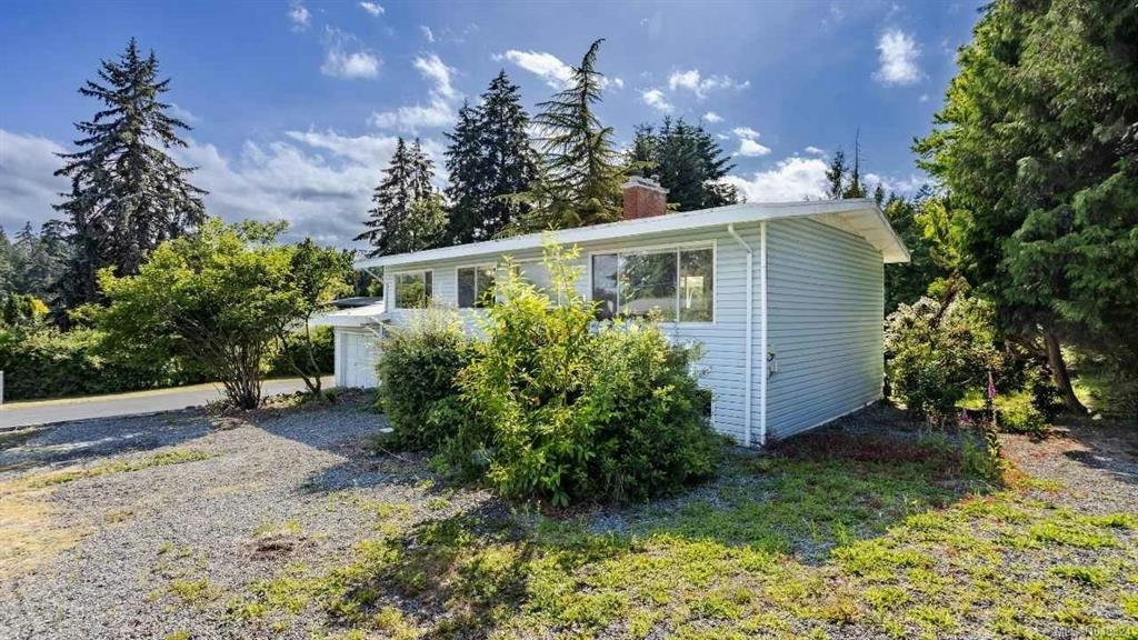 489 Lenhart Avenue, Nanaimo, BC, V9S 4X4