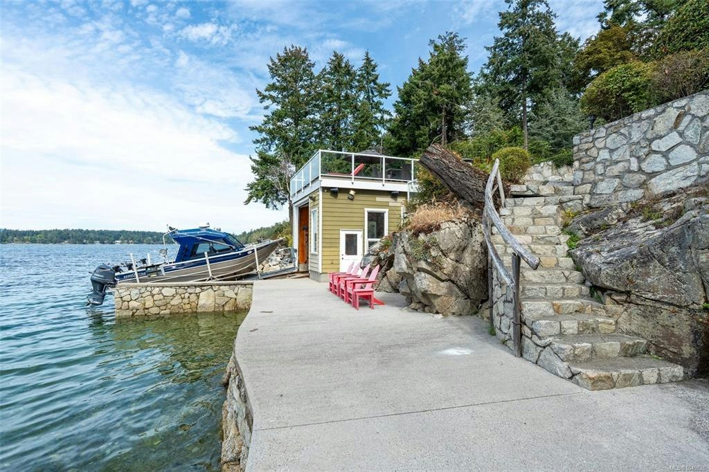 8530 & 8520 West Saanich Road, North Saanich, BC, V8L 5W1 - 24