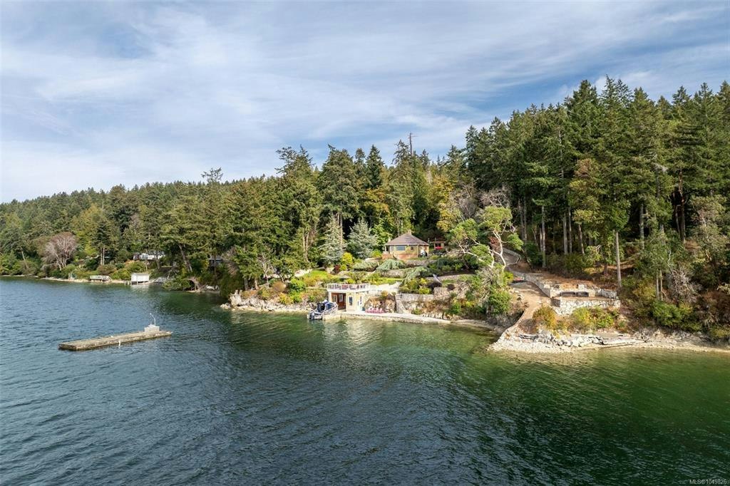 8530 & 8520 West Saanich Road, North Saanich, BC, V8L 5W1 - 55