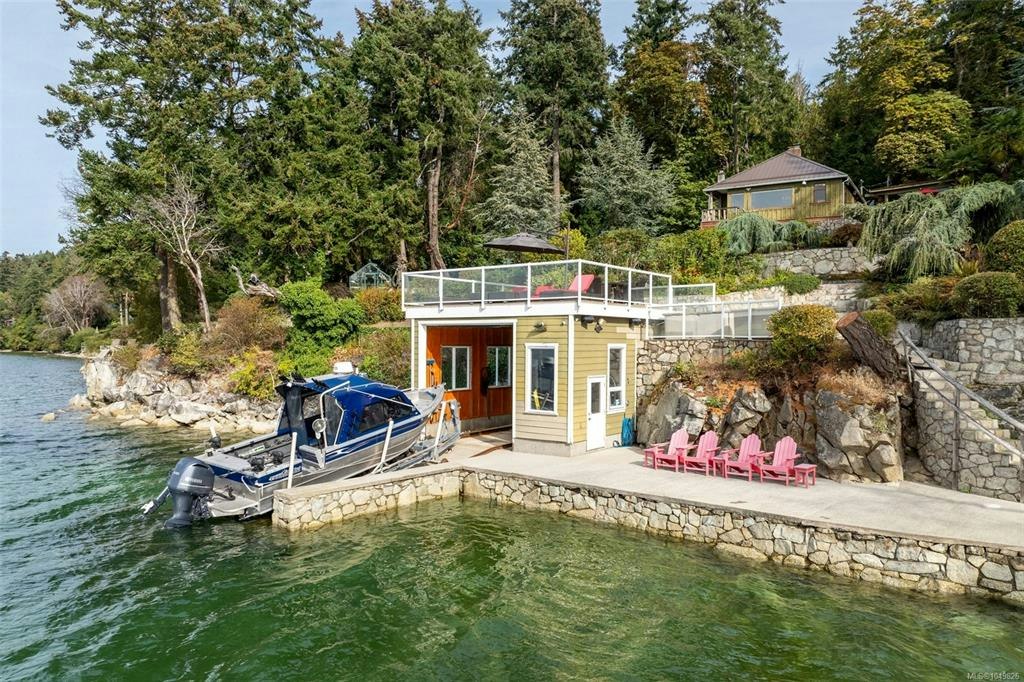 8530 & 8520 West Saanich Road, North Saanich, BC, V8L 5W1 - 57