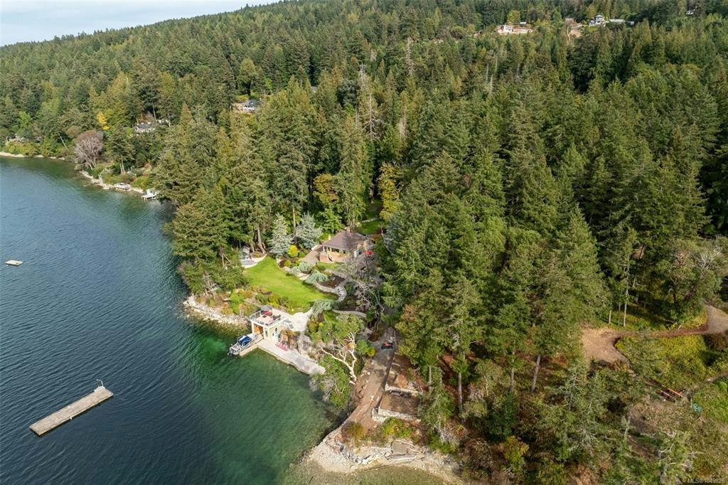 8530 & 8520 West Saanich Road, North Saanich, BC, V8L 5W1 - 60