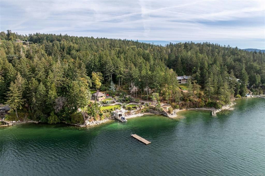 8530 & 8520 West Saanich Road, North Saanich, BC, V8L 5W1 - 67