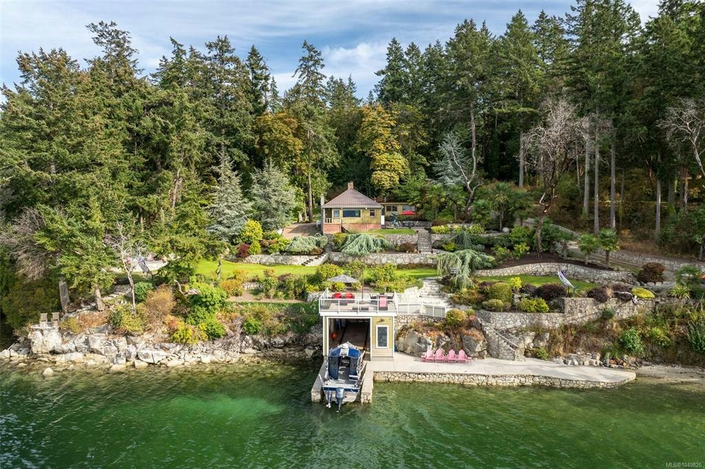 8530 & 8520 West Saanich Road, North Saanich, BC, V8L 5W1 - 5